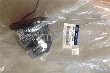 Ổ khóa ngậm cánh cửa - 814101C000
