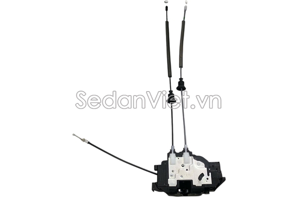 Ổ khóa ngậm cánh cửa 814102L200