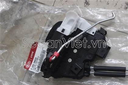 Ổ khóa ngậm cánh cửa sau 814201M020