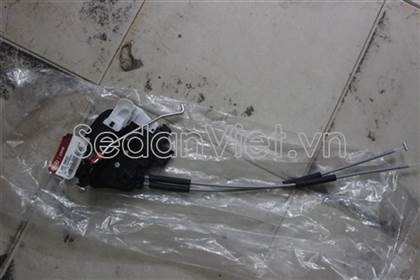 Ổ khóa ngậm cánh cửa sau 814201M020