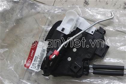 Ổ khóa ngậm cánh cửa sau 814201M020