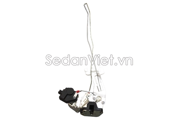 Ổ khóa ngậm cánh cửa sau Hyundai Santafe Gold 2001-2005