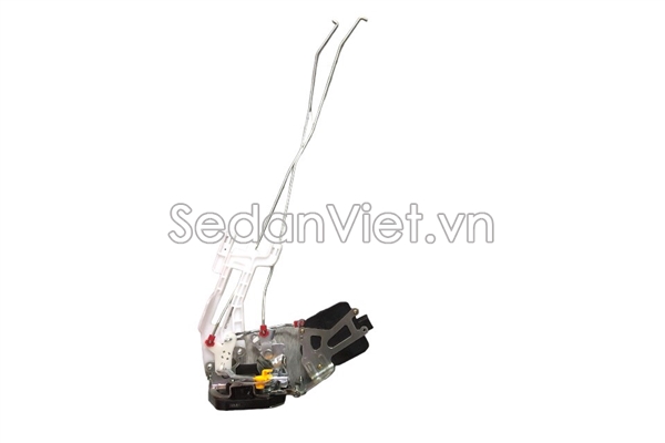 Ổ khóa ngậm cánh cửa sau 8142026000-01