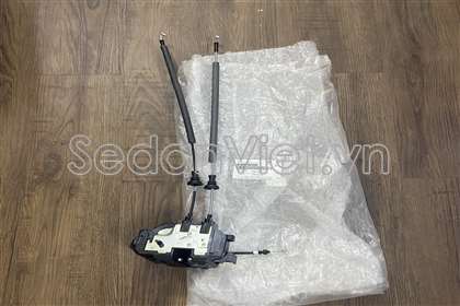 Ổ khóa ngậm cánh cửa sau 814202B000