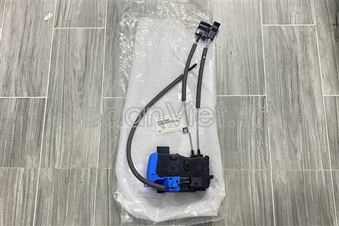 Ổ khóa ngậm cánh cửa sau Hyundai Veloster 2014-2015