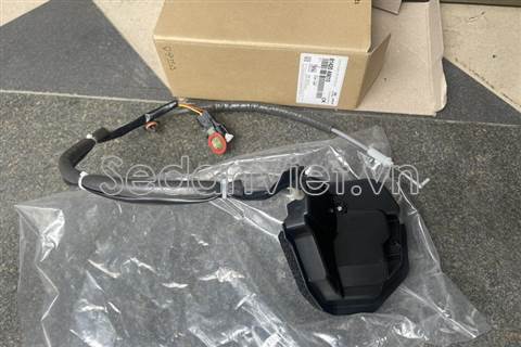 Ổ khóa ngậm cánh cửa sau 81420A9010