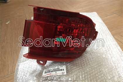Đèn phản quang cản 8145760040