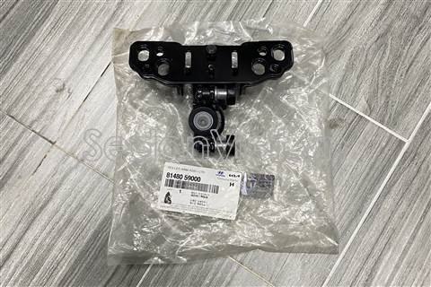 Bản lề cửa lùa giữa 8148059000