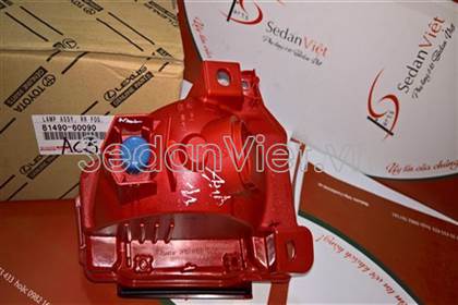 Đèn phản quang cản 8148060090