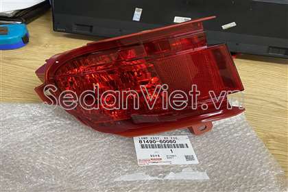 Đèn phản quang cản 8149060060