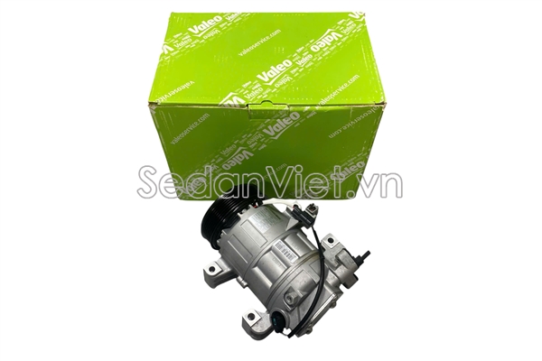 Lốc điều hòa 814985