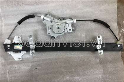 Compa nâng hạ kính cánh cửa trước phải 815045H010