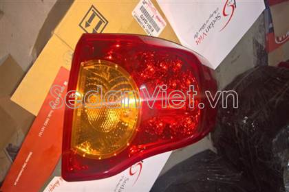 Đèn hậu ngoài phải 8155002480-TW