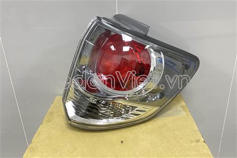 Đèn hậu ngoài phải Toyota Fortuner 2012-2015