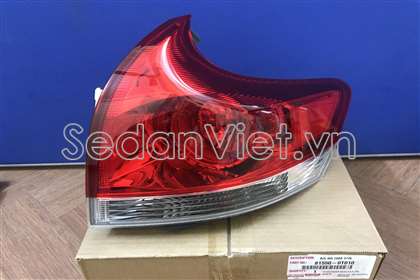 Đèn hậu ngoài phải 815500T010