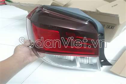Đèn hậu dùng cho xe Toyota Wigo 2017-2020