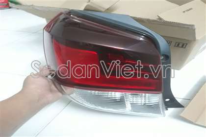 Đèn hậu 81550BZ460