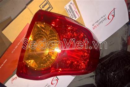 Đèn hậu ngoài phải 8155102470