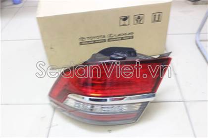 Đèn hậu ngoài phải 8155106680