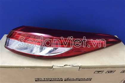Đèn hậu ngoài led 815510DA40