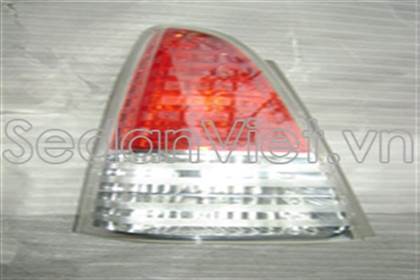 Đèn hậu - 815510K120