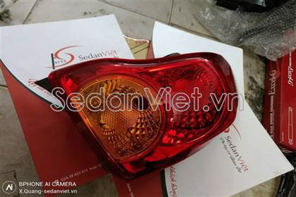 Đèn hậu ngoài phải 8155112A10