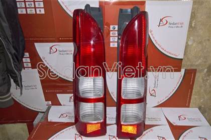 Đèn hậu 8155126201