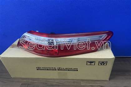 Vỏ đèn hậu phải Toyota Camry LE 2006-2009