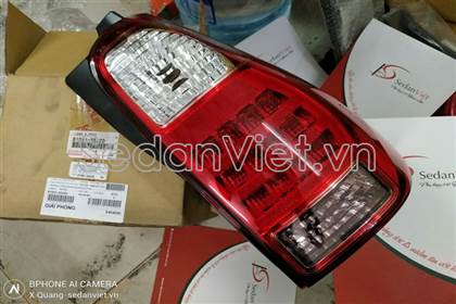 Đèn hậu ngoài 8155135320