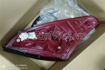Đèn hậu ngoài 8155142120