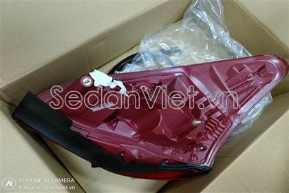 Đèn hậu ngoài 8155142120