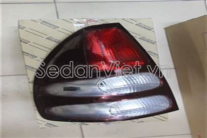 Đèn hậu Toyota Land Cruiser Prado 2004-2009