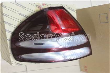 Đèn hậu 8155160700