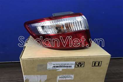 Đèn hậu ngoài trái 815600K110