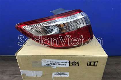 Đèn hậu ngoài trái 815600K110