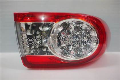 Đèn hậu ngoài led Toyota Corolla Altis 2009-2010