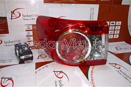 Đèn hậu ngoài led 8156102620