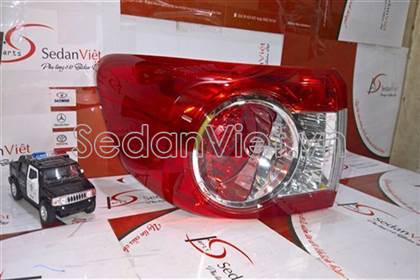 Đèn hậu ngoài led 8156102620