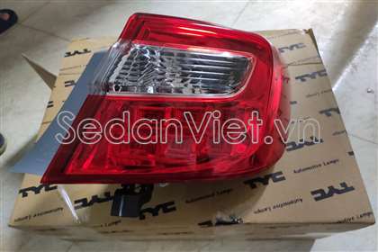 Đèn hậu ngoài trái 8156106540-TYC
