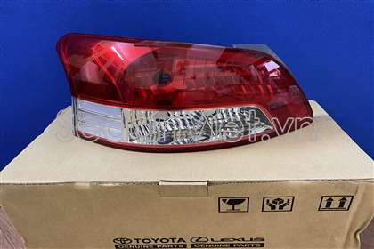 Đèn hậu trái - 815610D220