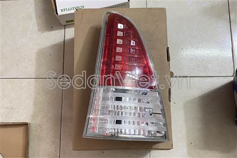 Đèn hậu 815610K120