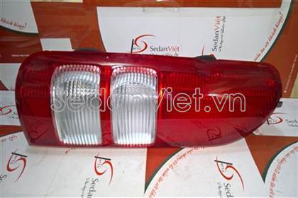Đèn hậu Toyota Hiace 2007-2012