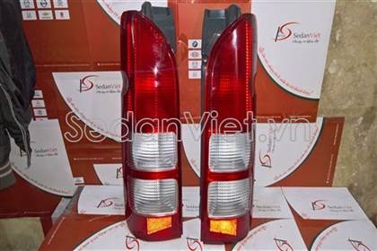 Đèn hậu 8156126200