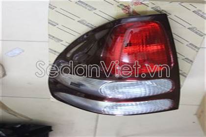 Đèn hậu 8156160620