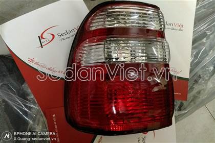 Đèn hậu 8156160620