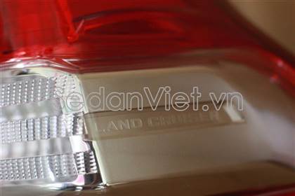 Đèn hậu trái 8156160B30