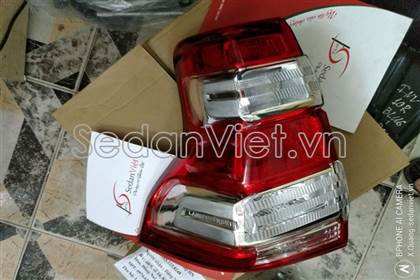 Đèn hậu trái 8156160B30