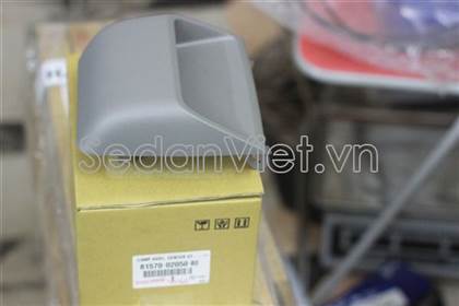 Đèn phanh trên cao 8157002050B0