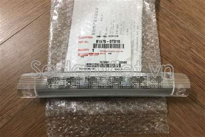 Đèn phanh trên cao 815700T010