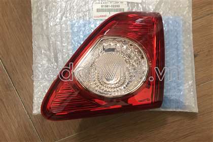 Đèn hậu trong trái 8159102200